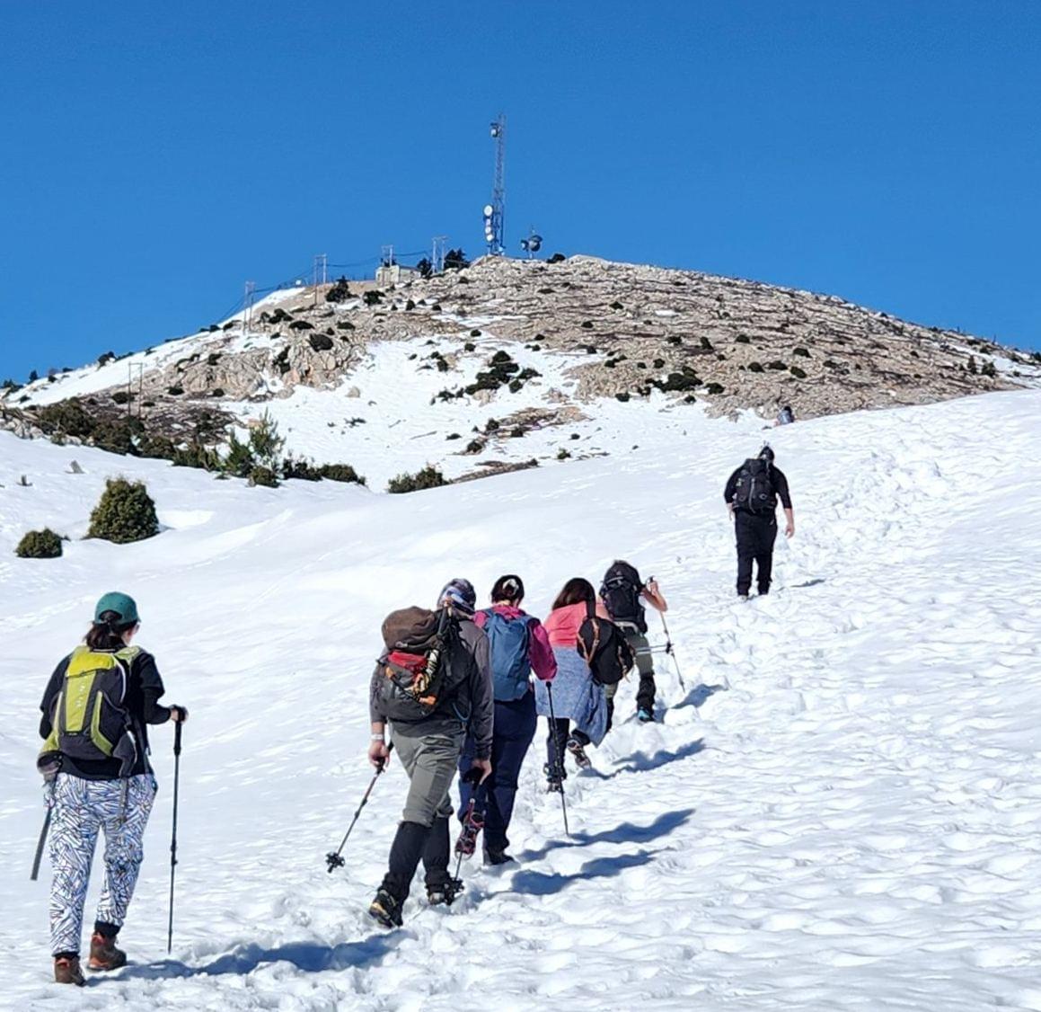 Φεβρουάριος 2023