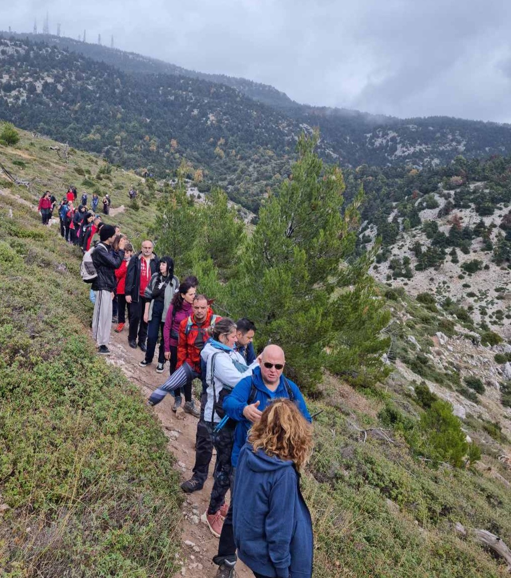 Νοέμβριος 2022