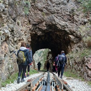 ΦΑΡΑΓΓΙ ΒΟΥΡΑΙΚΟΥ ΜΑΡΤΙΟΣ 2023