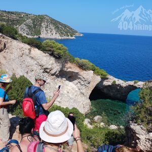ΣΠΗΛΙΑ ΦΩΚΙΑΣ, ΠΑΡΑΛΙΑ ΑΛΚΥΩΝΙΔΑΣ ΙΟΥΛΙΟΣ 2023